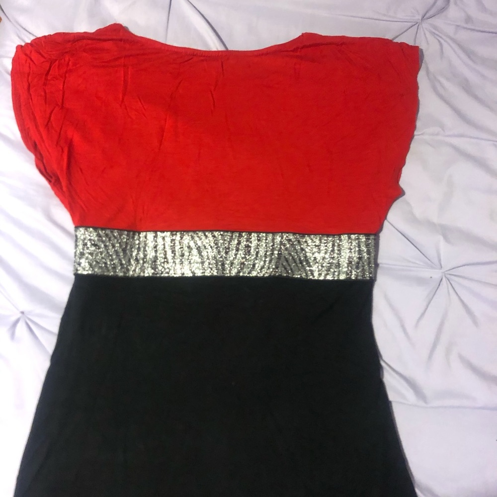 Women’s large used shirt - Picture 2 of 2